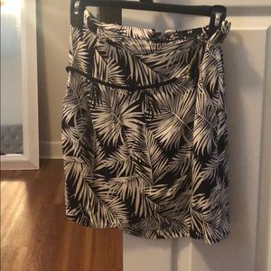 H&M Tulip Skirt